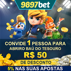 9897bet Indique amigos para receber um bônus