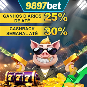 9897bet Fundo de Resgate de Perdas Semanais